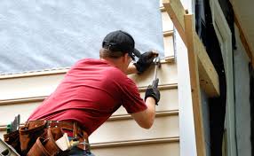 Best Siding Painting and Refinishing  in Holtville, AL